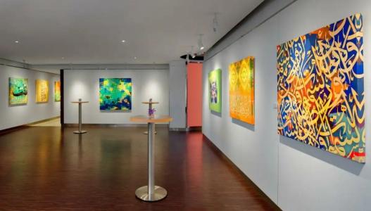 Four Points by Sheraton Sheikh Zayed Road - 26