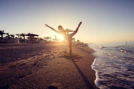 The Oberoi Beach Resort, Sahl Hasheesh - 22