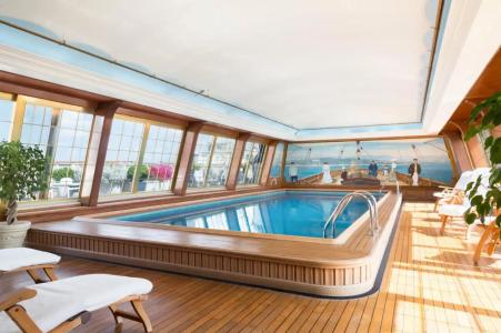 Le Bristol Paris - an Oetker Collection - 15