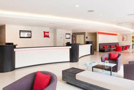 ibis Bangkok Sathorn - 19