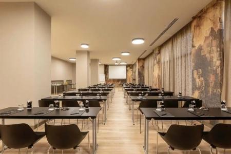 Rafaelhoteles Piramides - 67