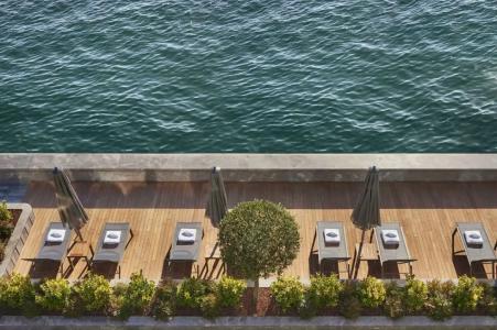 Mandarin Oriental Bosphorus, Istanbul - 32