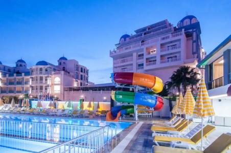 Kolibri - All Inclusive - 77