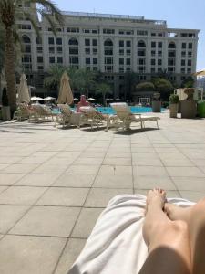 Palazzo Versace Dubai - 43