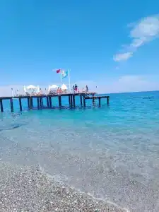 Sailor's Beach Club - 73