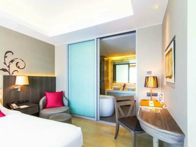 Grand Mercure Phuket Patong - 57