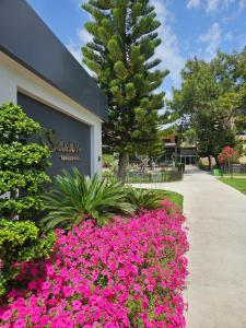 Marvida Family Eco - Ultra All Inclusive & Kids Concept - 86