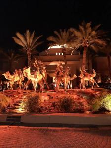 One&Only Royal Mirage Resort Dubai at Jumeirah Beach - 99