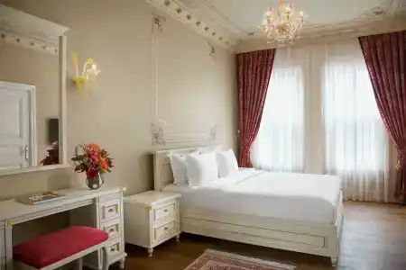Ajwa Sultanahmet - Preferreds Lvx Collection - 61
