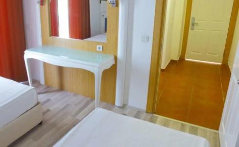 Suite Laguna Otel - 16