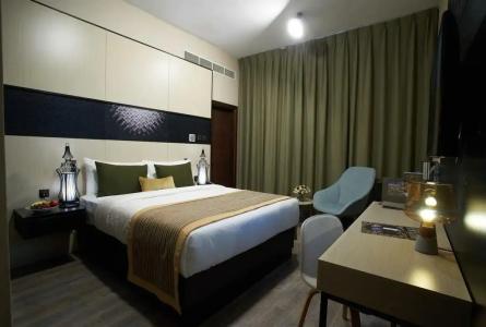 TIME Express Al Khan - 65