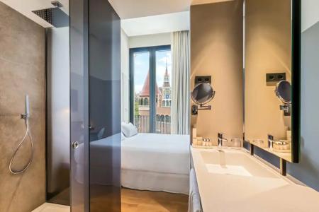 Occidental Diagonal 414 - 5