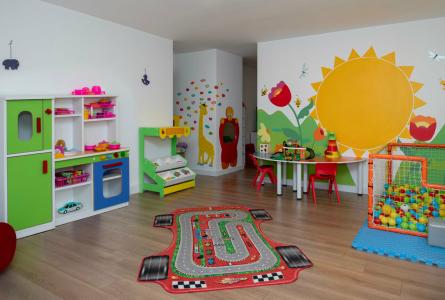 Swissôtel Resort Bodrum Beach - 44