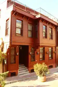 Ottoman Elegance - 3
