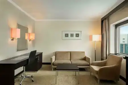 Ramada Plaza by Wyndham Dubai Deira - 24