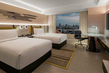 DoubleTree by Hilton Bangkok Ploenchit - SHA Plus Certified - 65