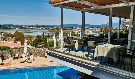 Divani Corfu Palace - 77