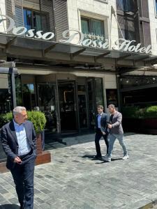 Dosso Dossis & Spa Downtown - 14