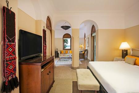 The Oberoi Beach Resort, Sahl Hasheesh - 80
