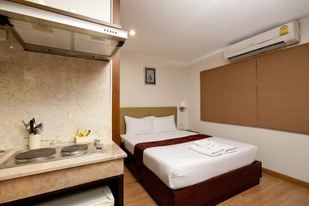 Arawana Express Chinatown - 65