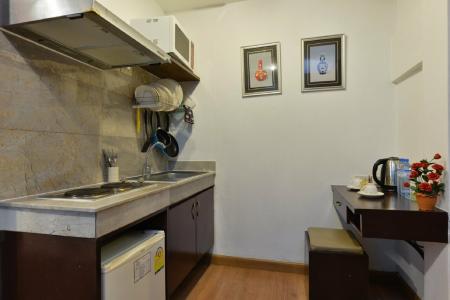 Arawana Express Chinatown - 38