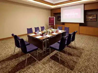 Mercure Istanbul Altunizade - 85