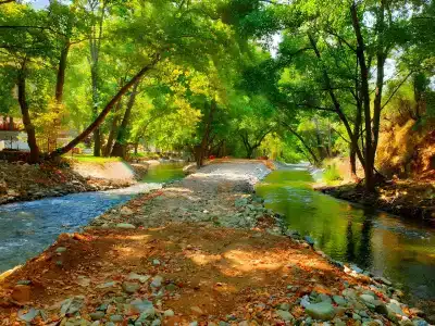 Suna Village & Bungalow Fethiye - 39