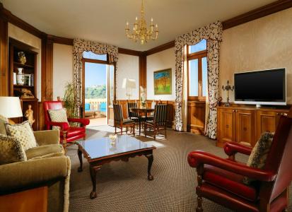The Westin Excelsior, Florence - 49