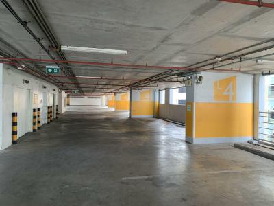 Aloft Bangkok - Sukhumvit 11 - 52