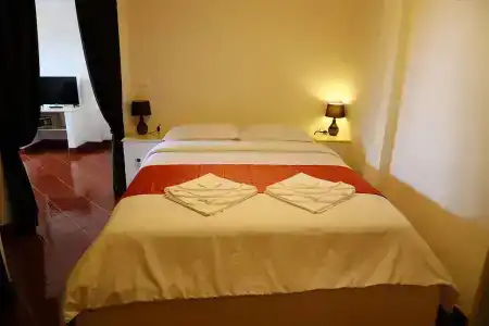 Swiss Villas Panoramic - SHA Certified - 17