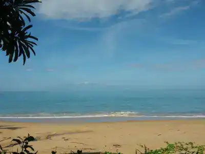 Khaolak Palm Beach Resort - 92