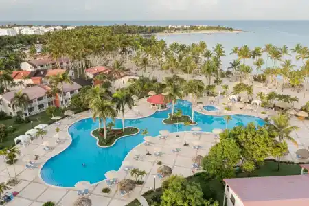 Bahia Principe Grand La Romana - All Inclusive - 46