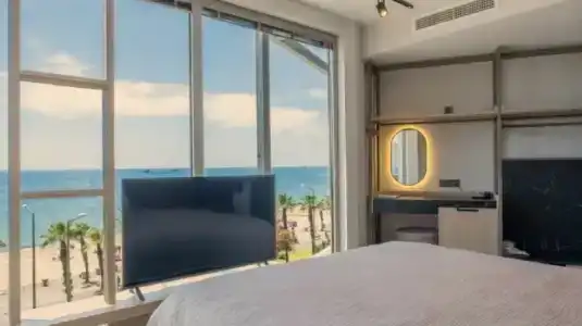 Kleopatra Dreams Beach - 40