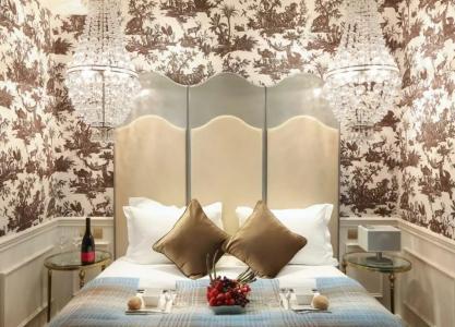 La Maison Favart - 62