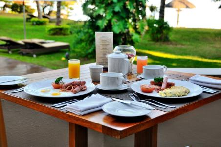 Le Cardinal Exclusive Resort - 29