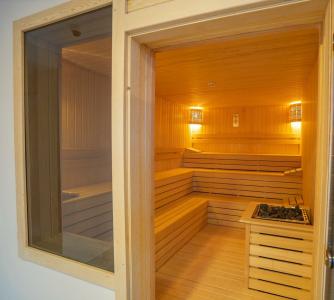 Dalyan Live Spa - 97