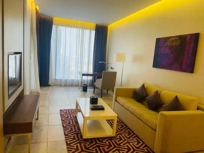 Mercure Dubai Barsha Heights Suites - 95