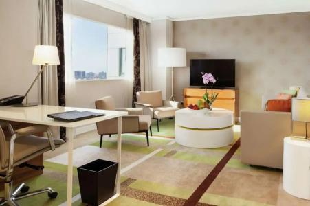 Hilton Barcelona - 83