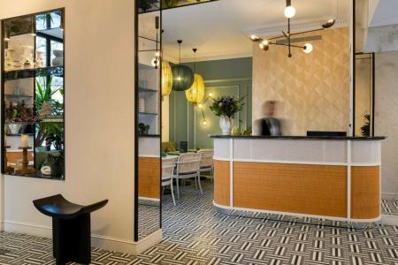 Hôtel Le Lavoisier & Spa - 19