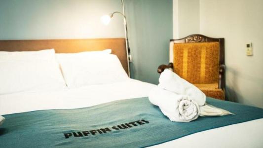 Puffin Suites - 43
