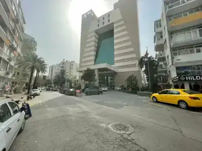 Ramada Plaza by Wyndham Antalya - 27