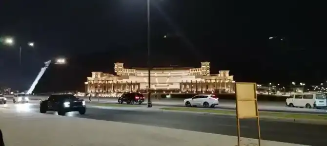 Oceanic Khorfakkan Resort & Spa - 5