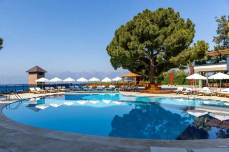 Delta by Marriott Antalya Lara ADULT ONLY - 75