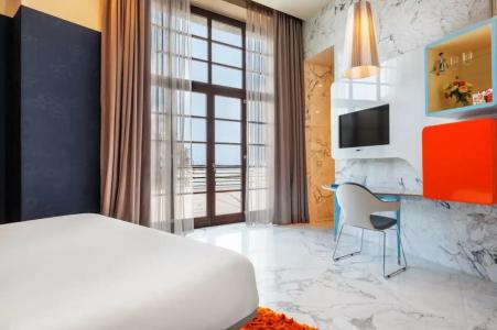 iH Grande Albergo Delle Nazioni - 55