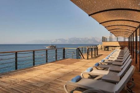 Delta by Marriott Antalya Lara ADULT ONLY - 71