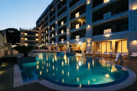 Penelopa Palace Apart & SPA - 60