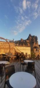 Wings Cappadocia - 9