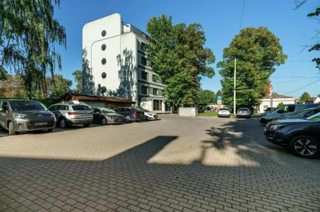 Rija VEF with FREE Parking - 10