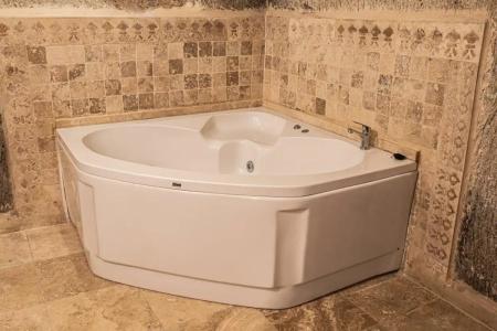 Elegance Cave Suites & Restaurant - 24