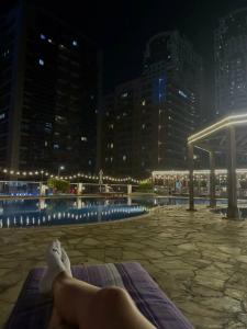 TIME Oak & Suites - 17